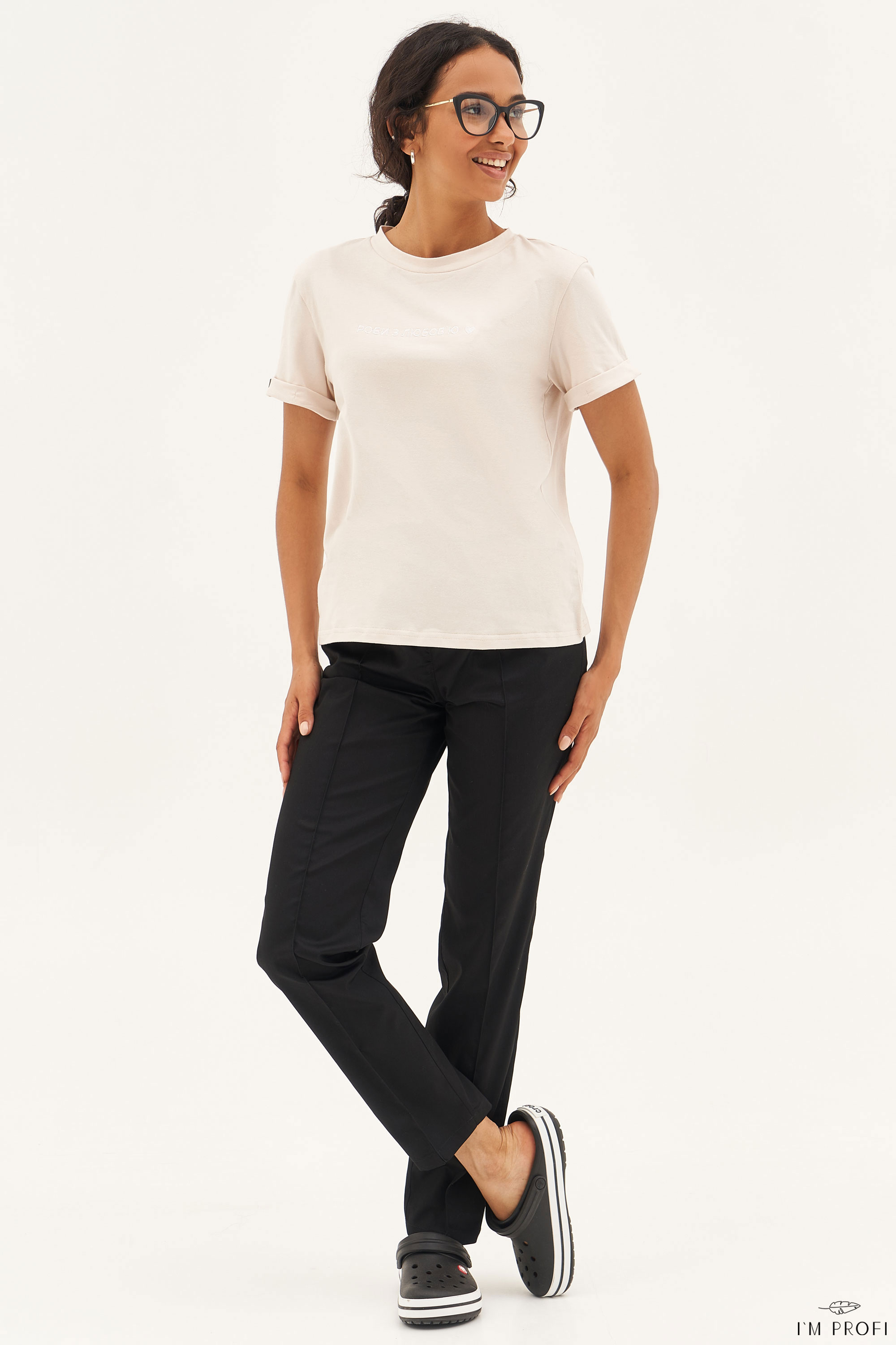 improfi-p123dl-t-shirt-do-with-love-beige-04