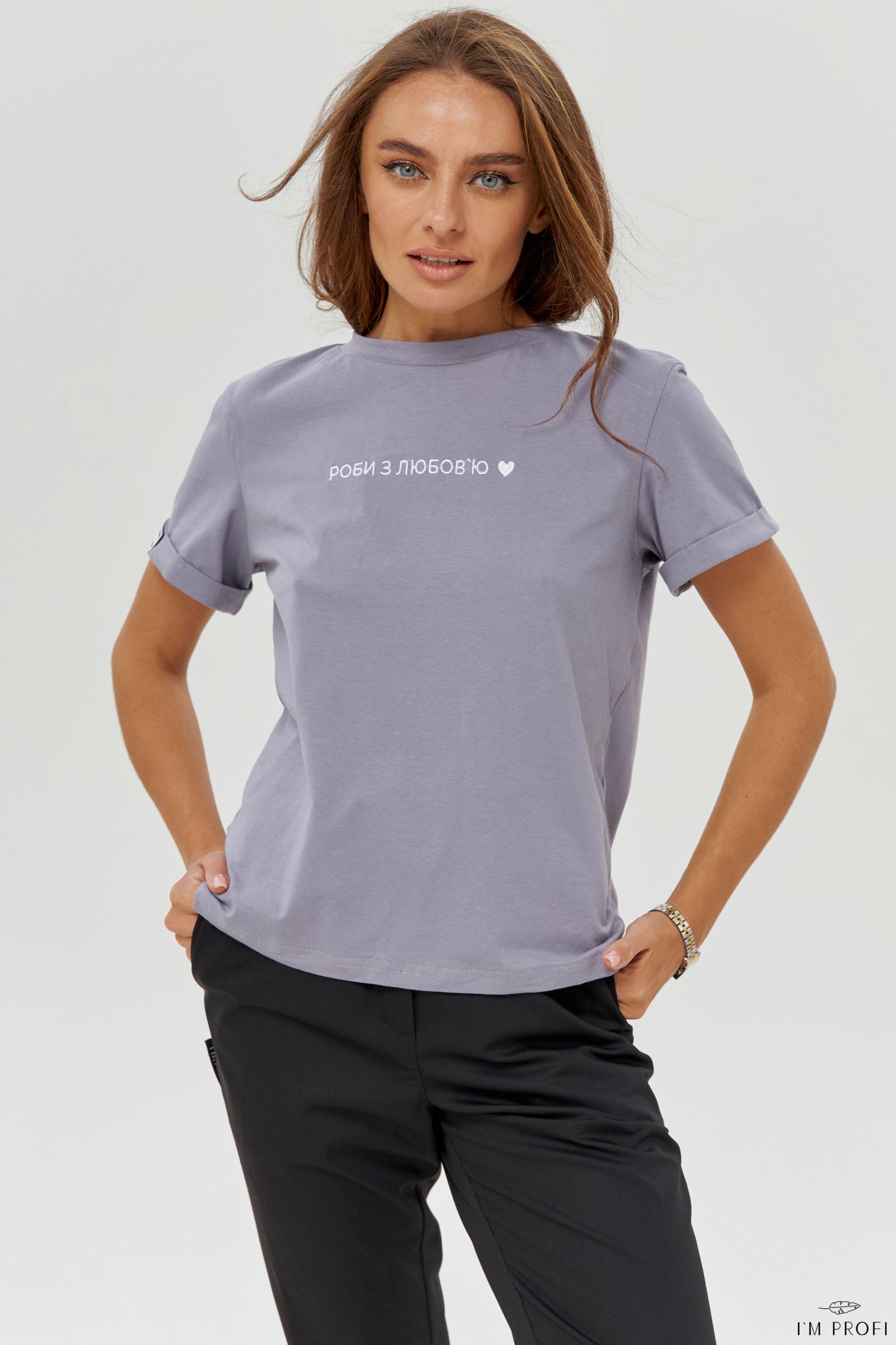 improfi-p123dl-t-shirt-do-with-love-dark-gray-01