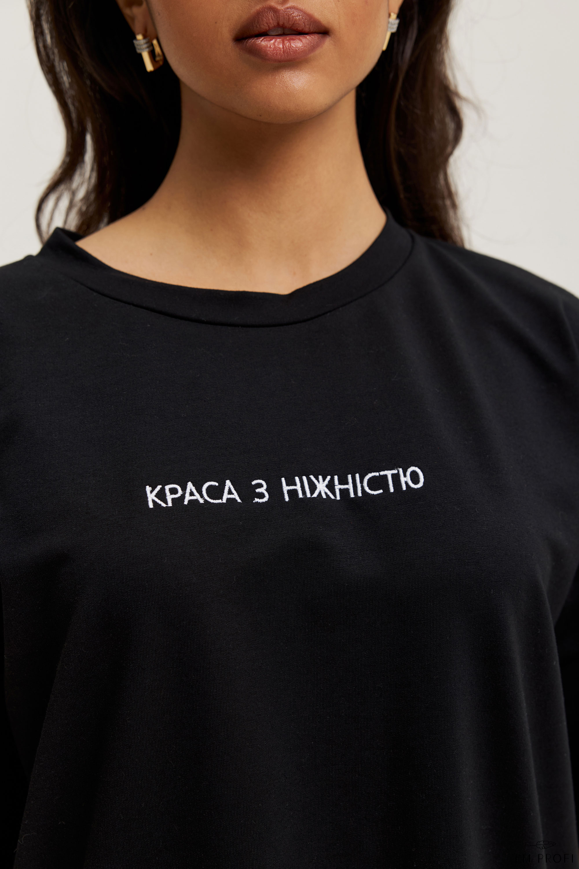 improfi-p204bt-t-shirt-beauty-with-tenderness-black-03