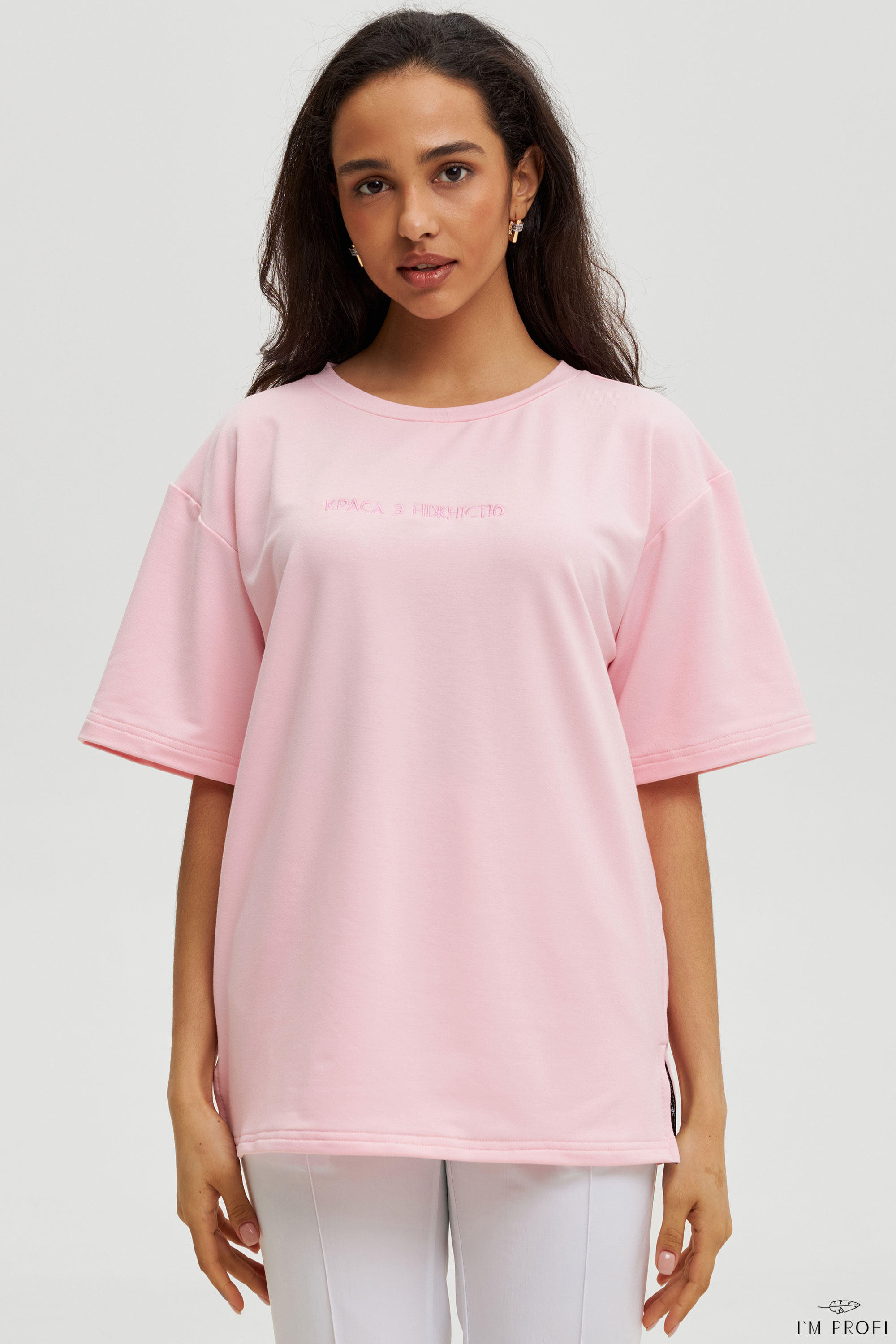improfi-p204bt-t-shirt-beauty-with-tenderness-pink-01