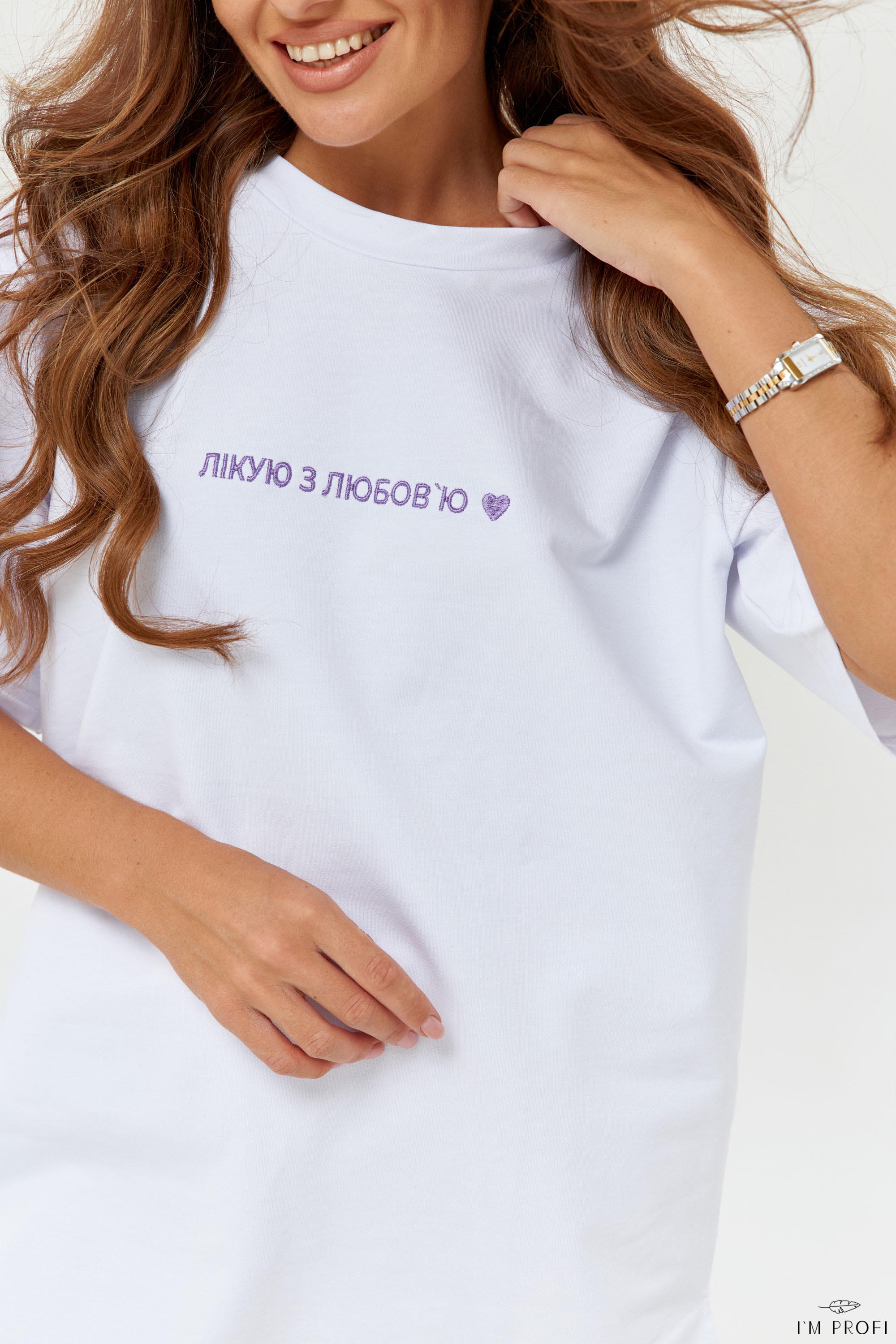 improfi-p204tl-t-shirt-treating-with-love-white-04