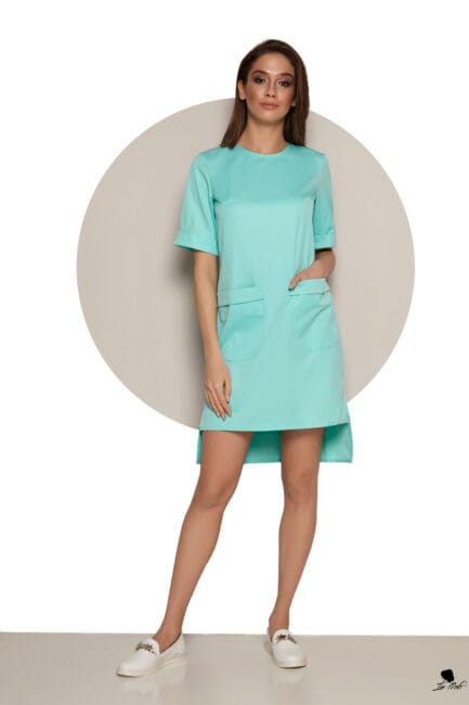 Improfi P05 Dress Mint 01