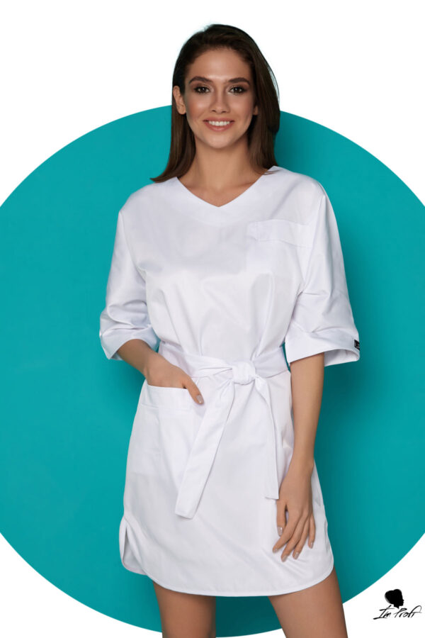 Сукня для б'юті-майстра – P6