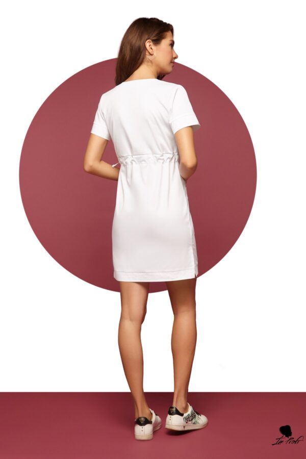 Медична сукня – P19