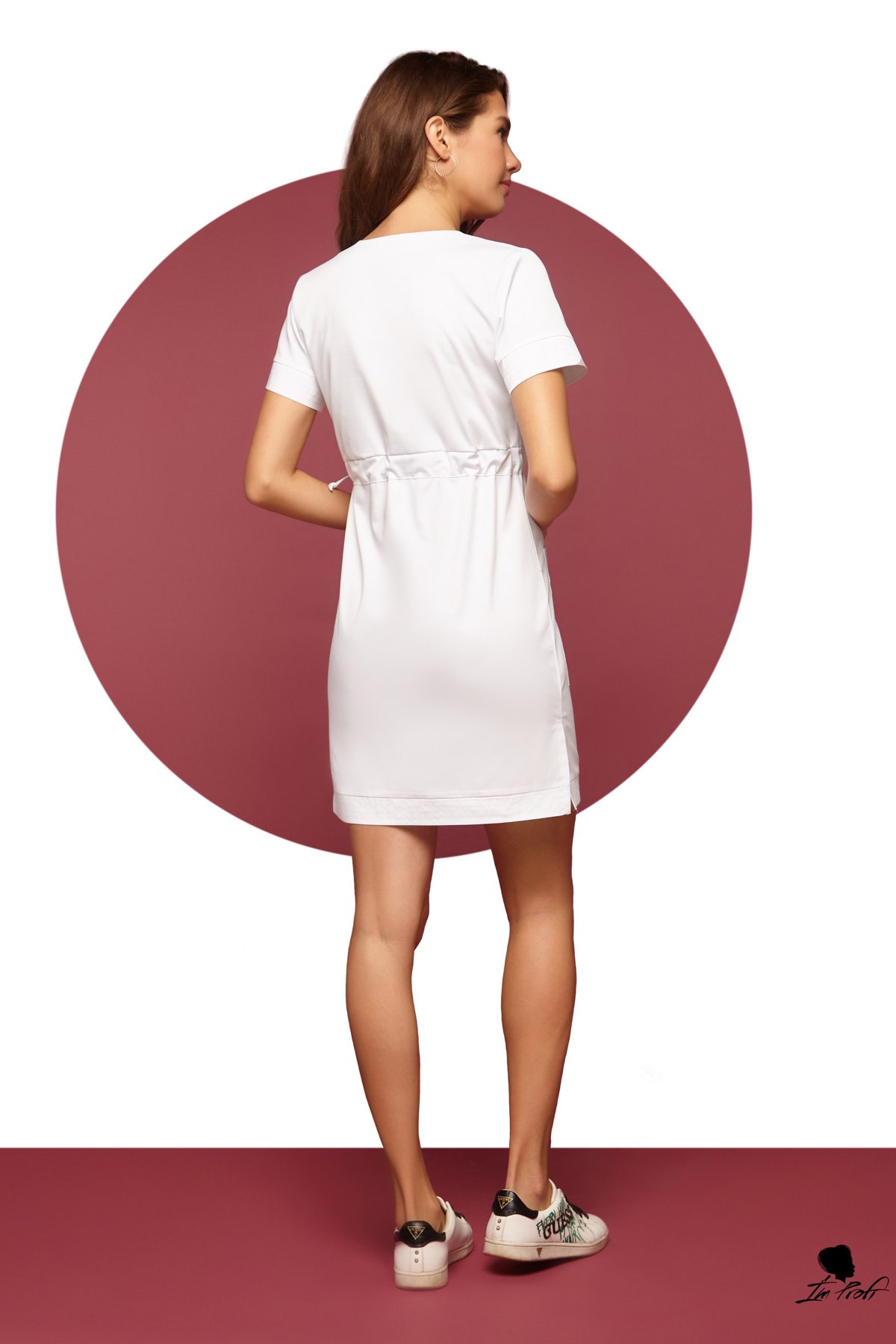 Медична сукня – P19 - Зображення 2