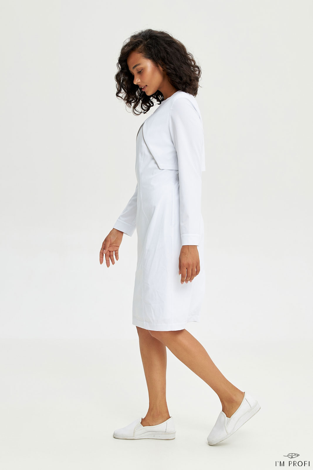 Плаття медичне – P218 - Зображення 3