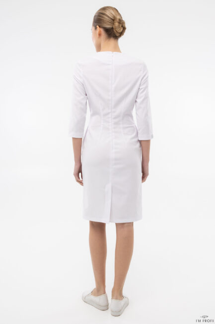 Жіноча медична сукня – P274