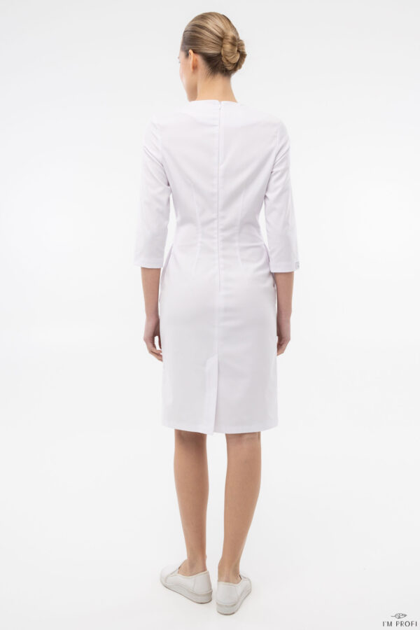 Жіноча медична сукня – P274