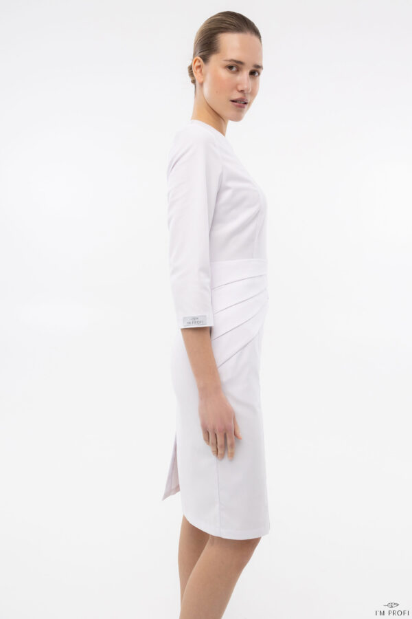 Жіноча медична сукня – P274