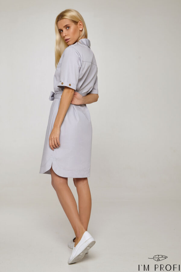 Плаття для лікаря – P83