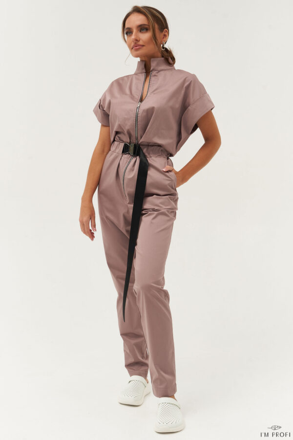 Комбінезон – P170 - Пильна троянда