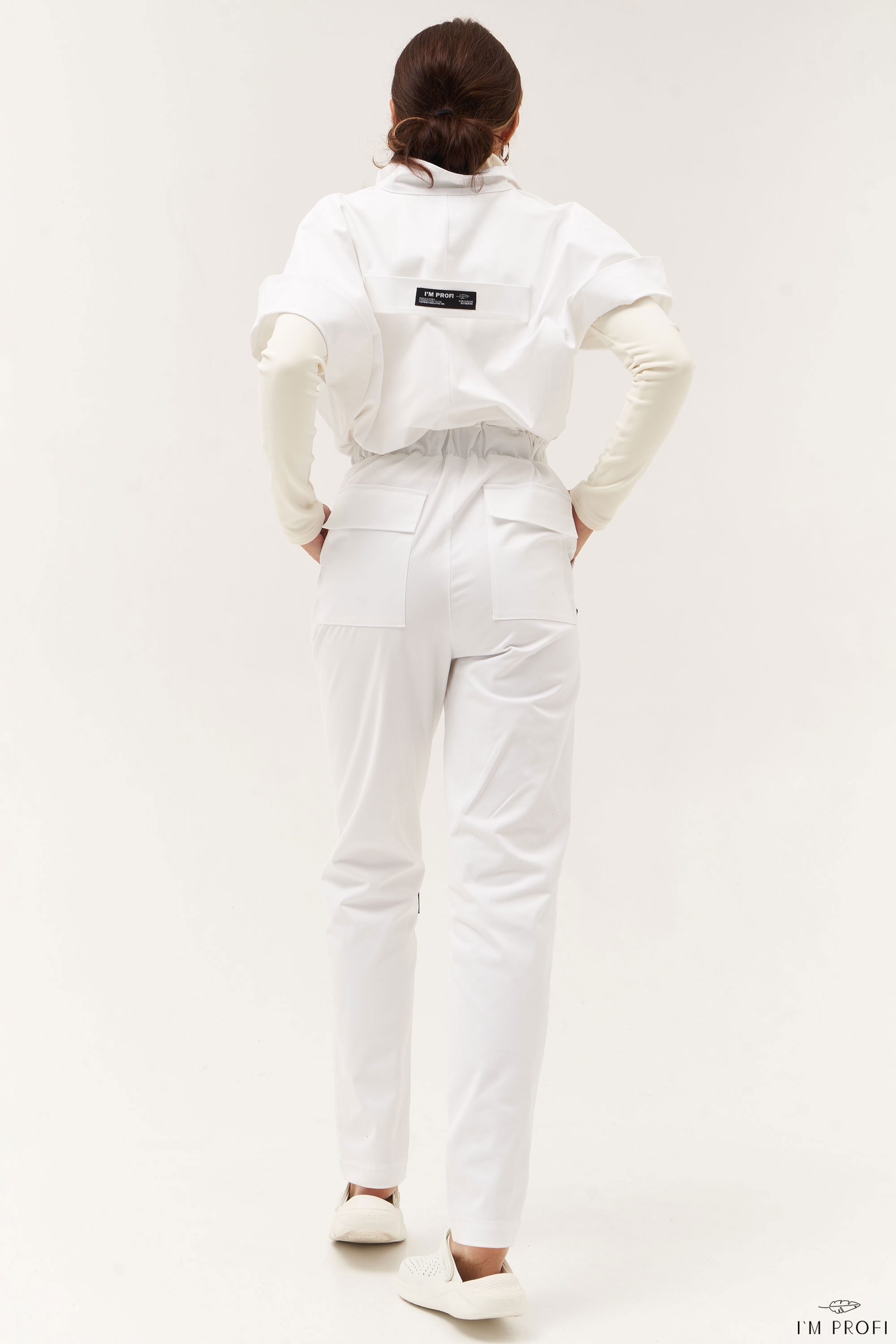 Комбінезон – P170 - Зображення 2