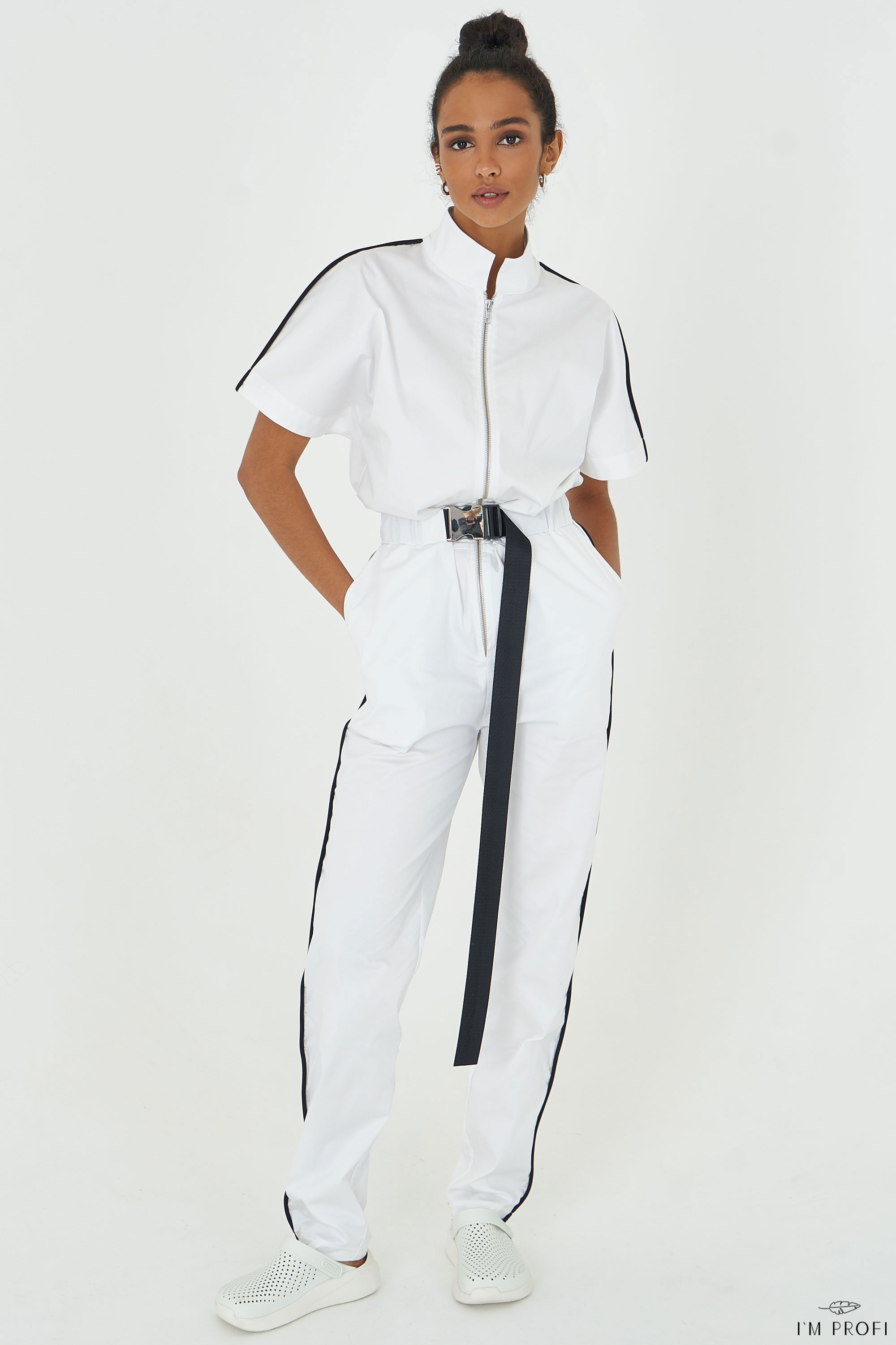 Комбінезон б’юті-майстра – P186