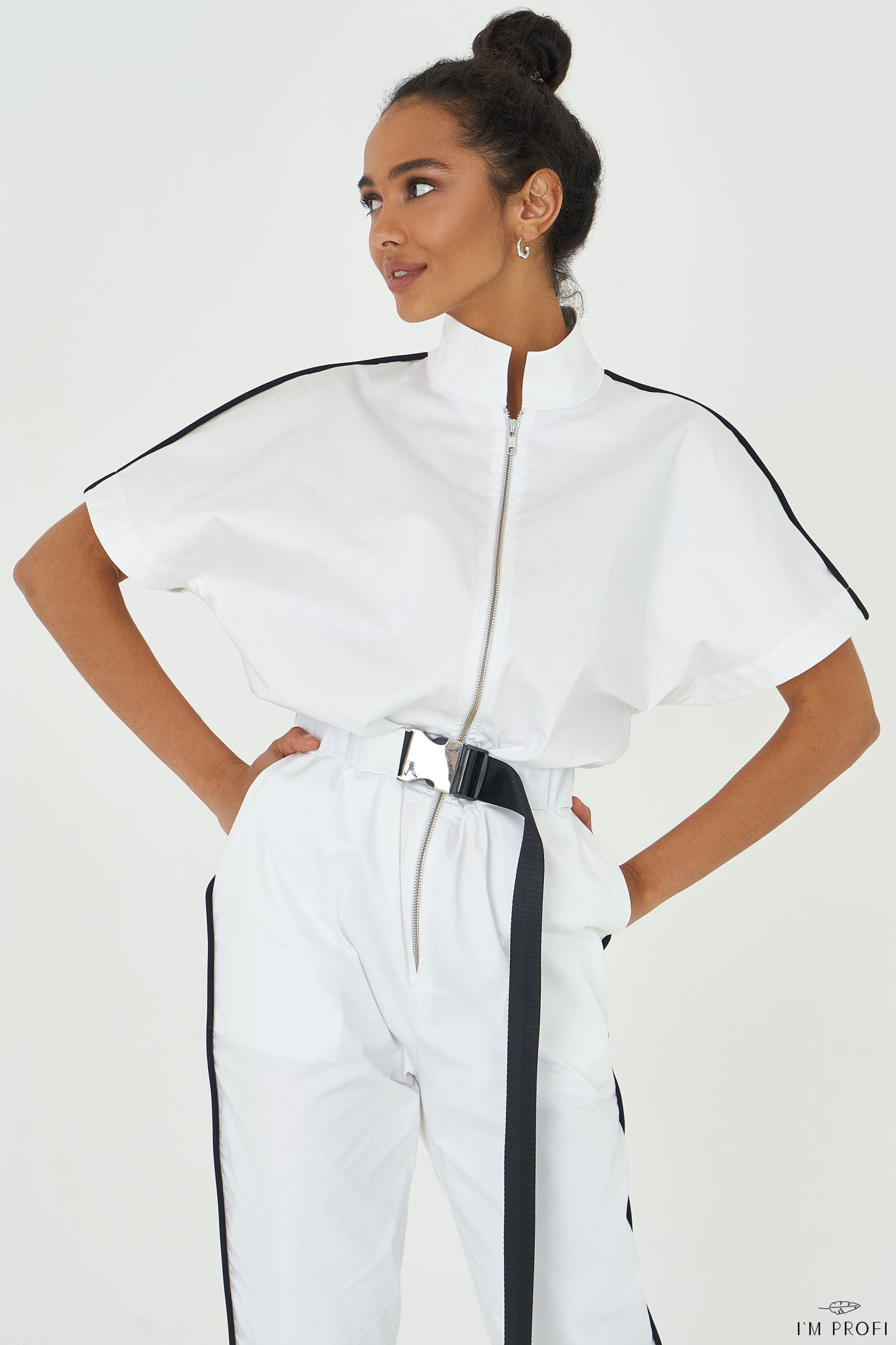 Комбінезон б’юті-майстра – P186 - Зображення 3