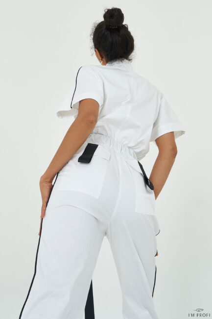 Комбінезон б’юті-майстра – P186