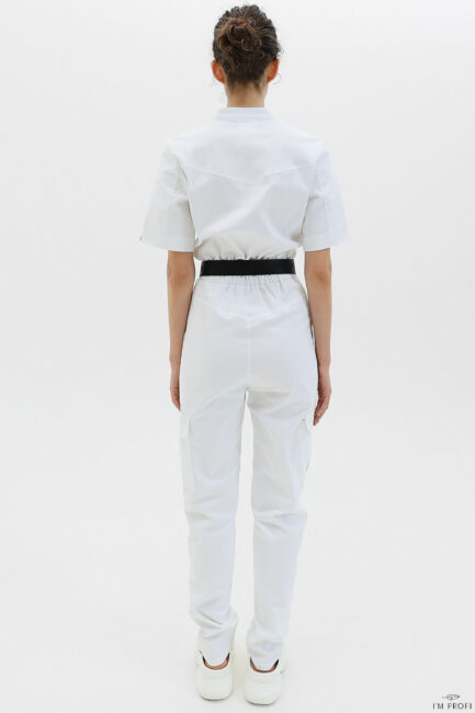 Комбінезон б’юті-майстра – P250