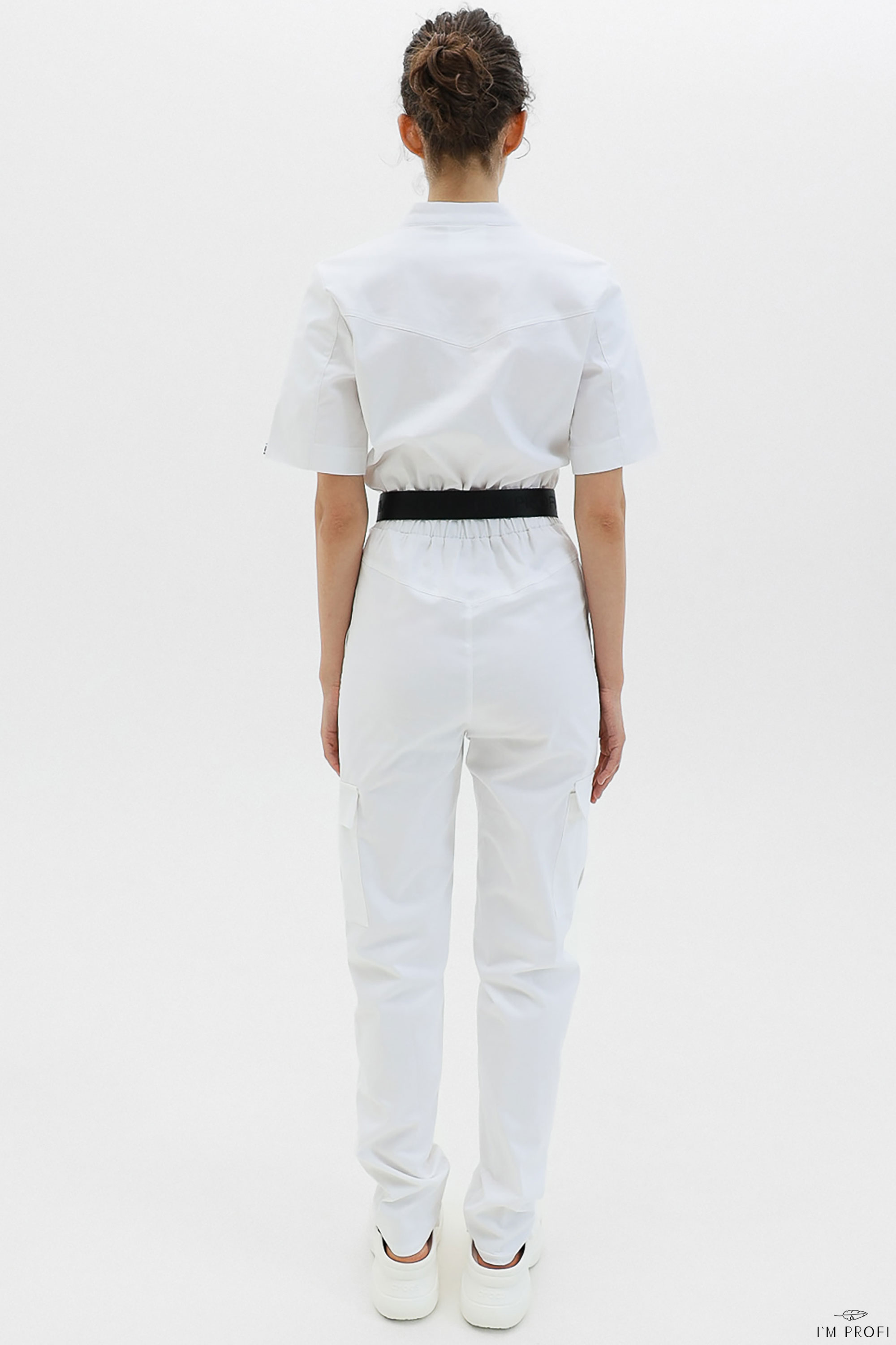 Комбінезон б’юті-майстра – P250 - Зображення 2