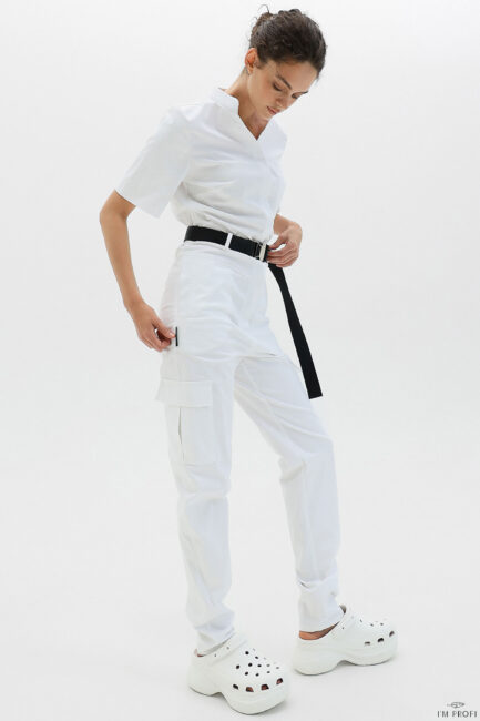 Комбінезон б’юті-майстра – P250