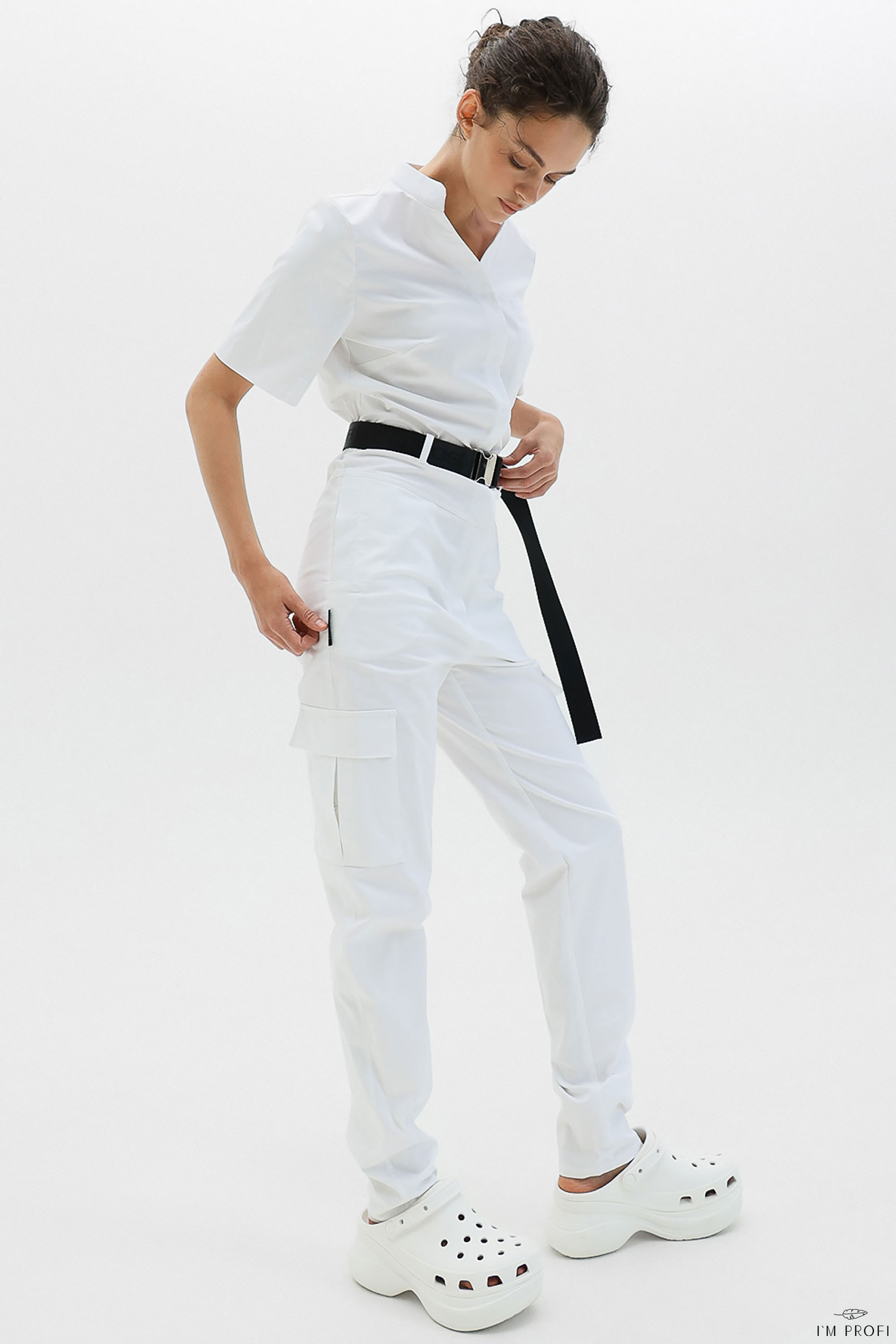 Комбінезон б’юті-майстра – P250 - Зображення 4