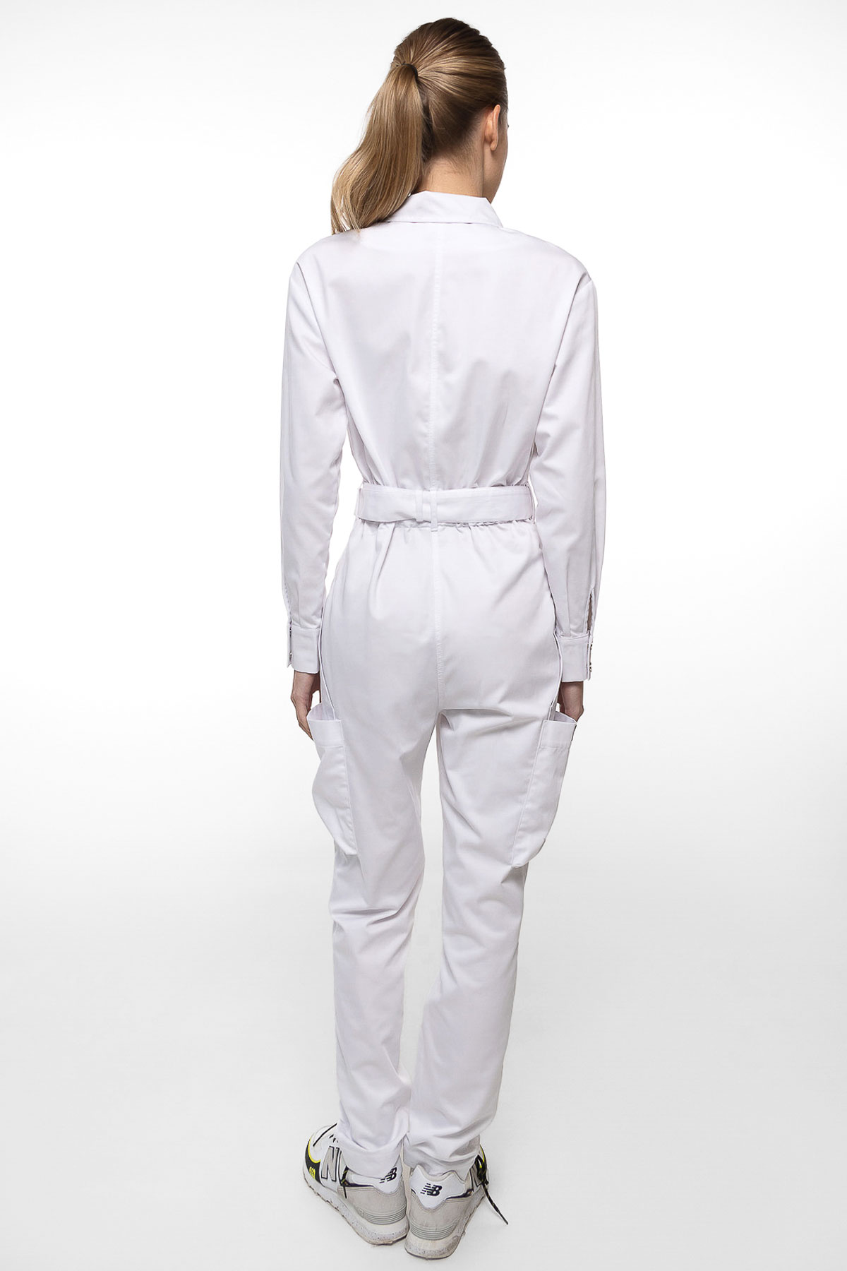 Комбінезон медичний – P271 - Зображення 2