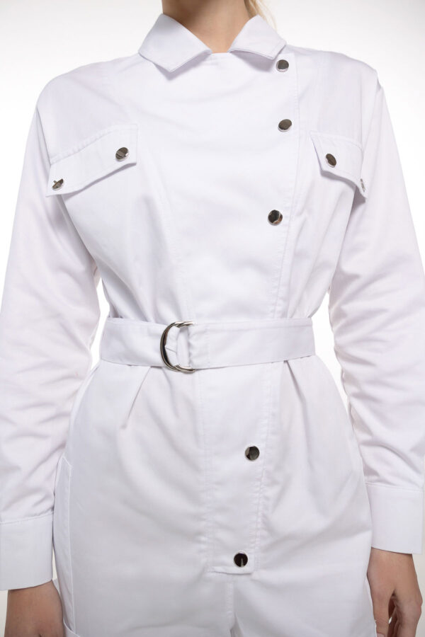 Комбінезон медичний – P271