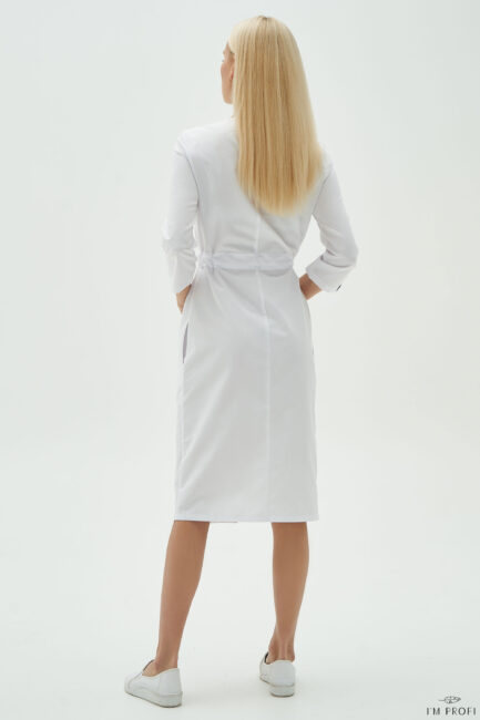 Медичний халат – P106