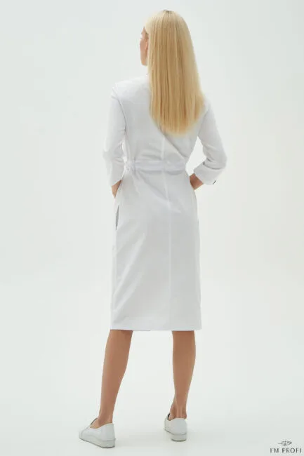 Медичний халат – P106