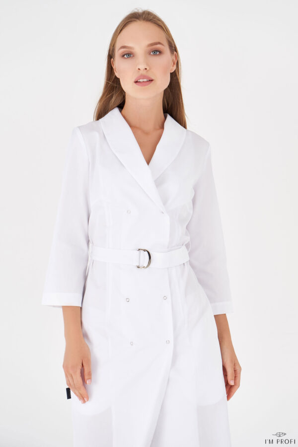 Халат медичний – P140