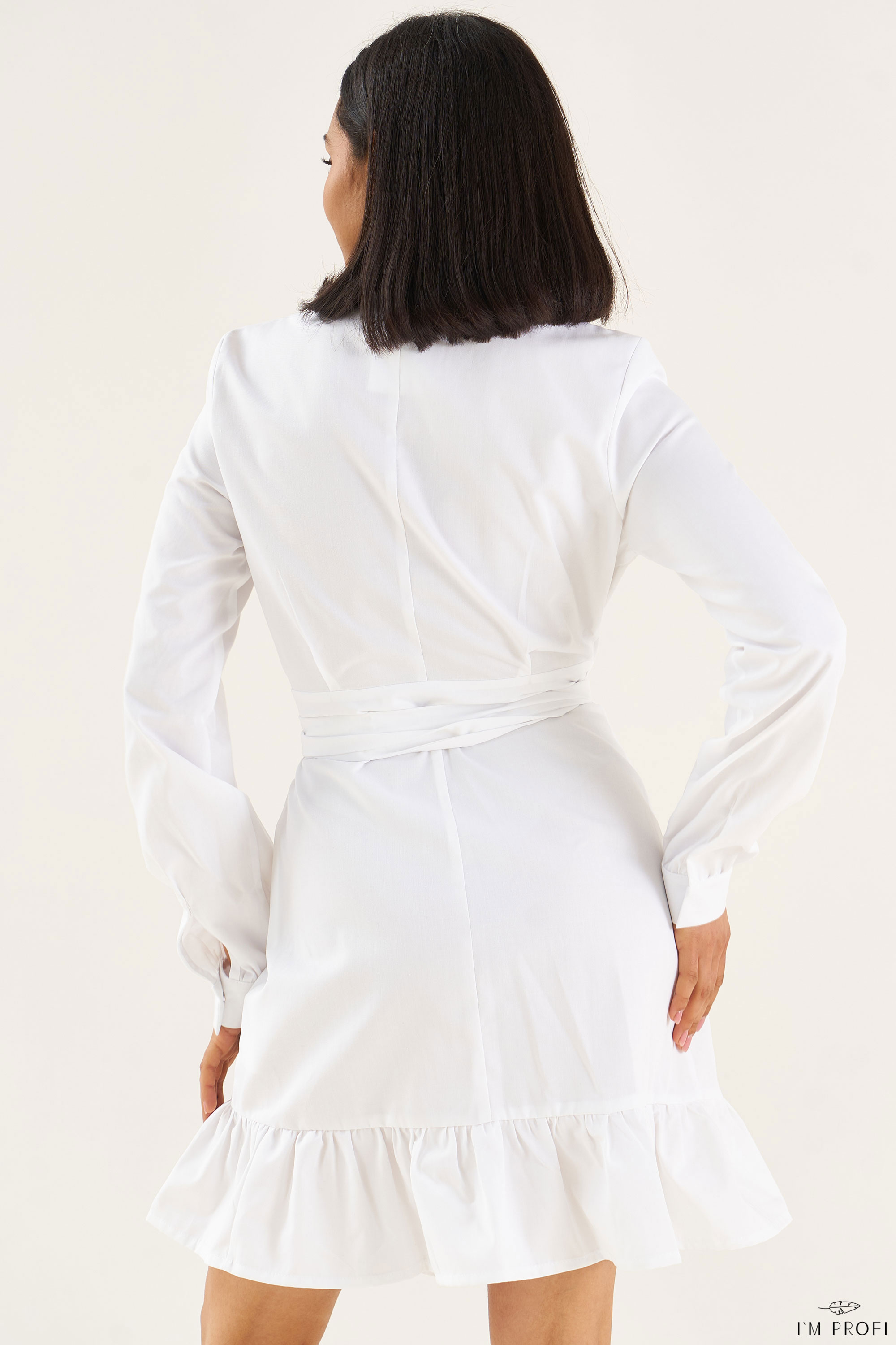 Халат медичний – P179 - Зображення 2