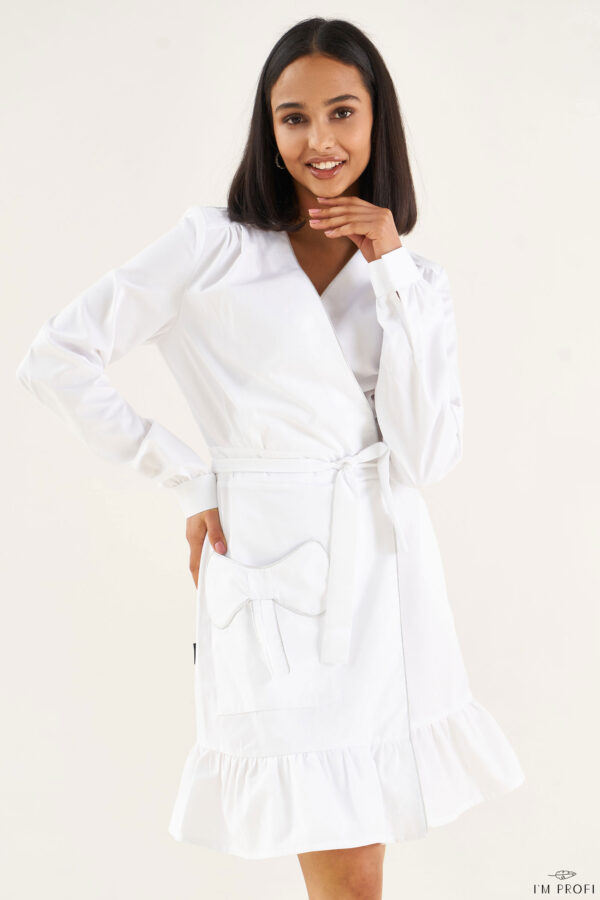 Халат медичний – P179