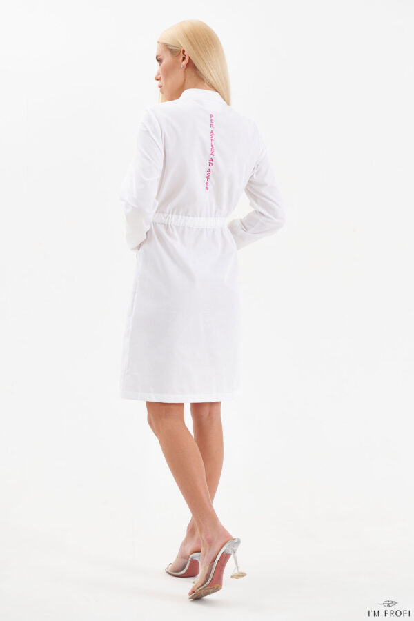 Халат медичний жіночий – P206