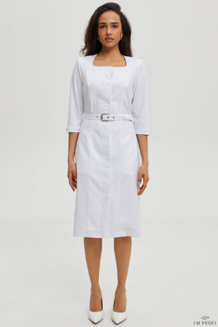 Халат медичний жіночий – P232