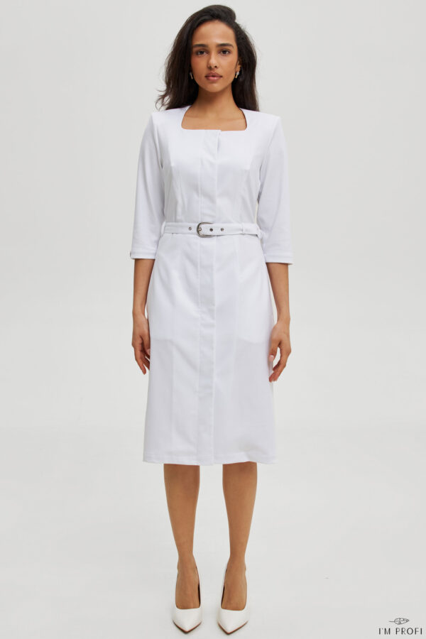 Халат медичний жіночий – P232