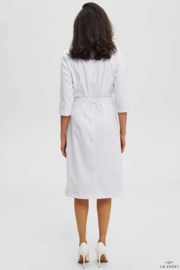 Халат медичний жіночий – P232