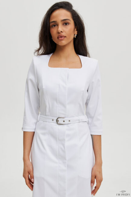 Халат медичний жіночий – P232