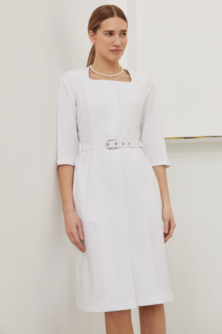 Халат медичний жіночий – P232