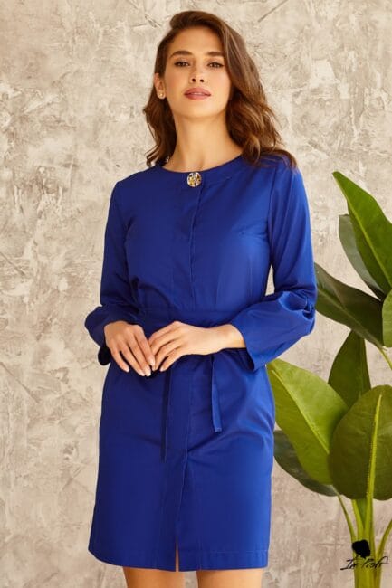 Improfi P25 Lab Coat Electric 01