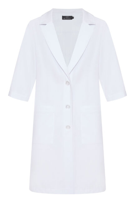 Improfi P285 Lab Coat White 05 R