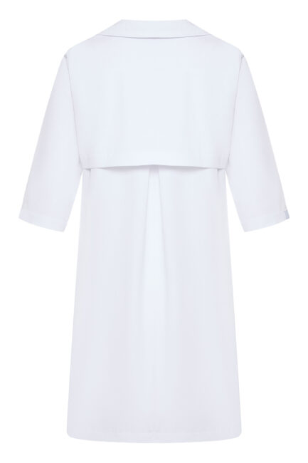 Жіночий медичний халат – P285