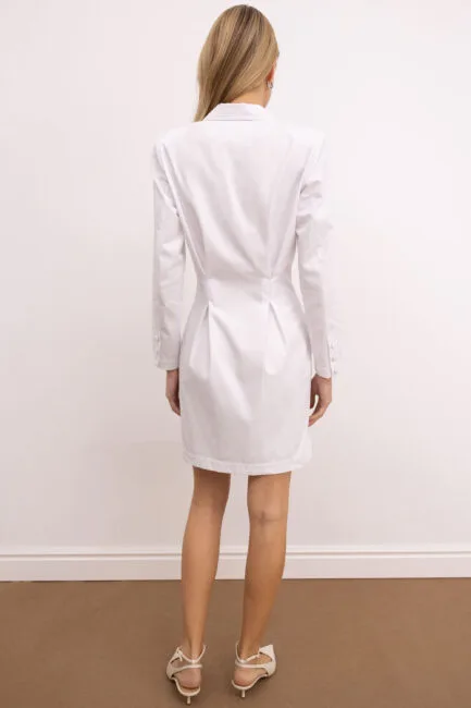 Жіночий медичний халат – P300