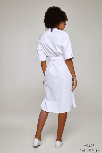 Халат медичний – P88