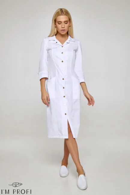 Халат медичний – P94