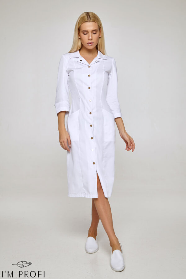 Халат медичний – P94