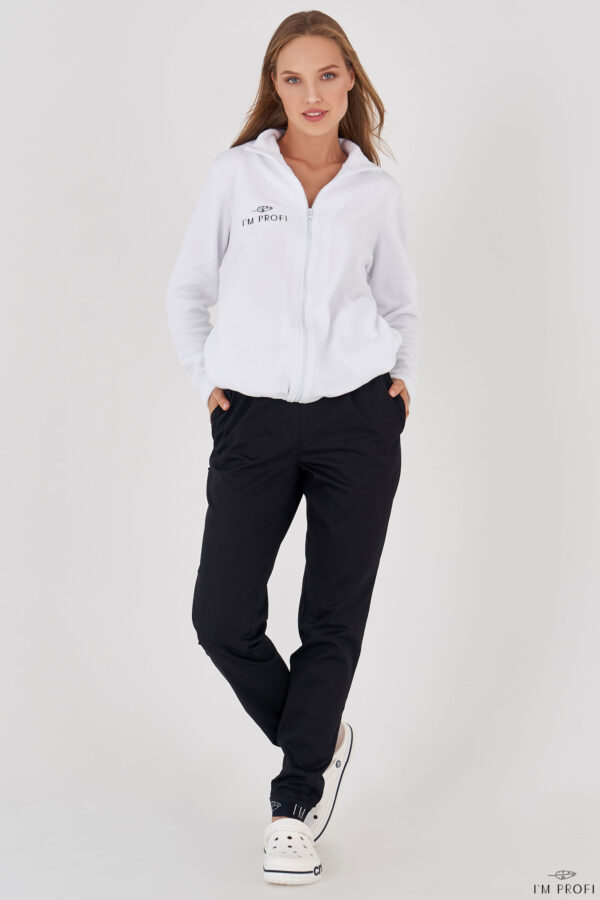 Кофта флісова – P101