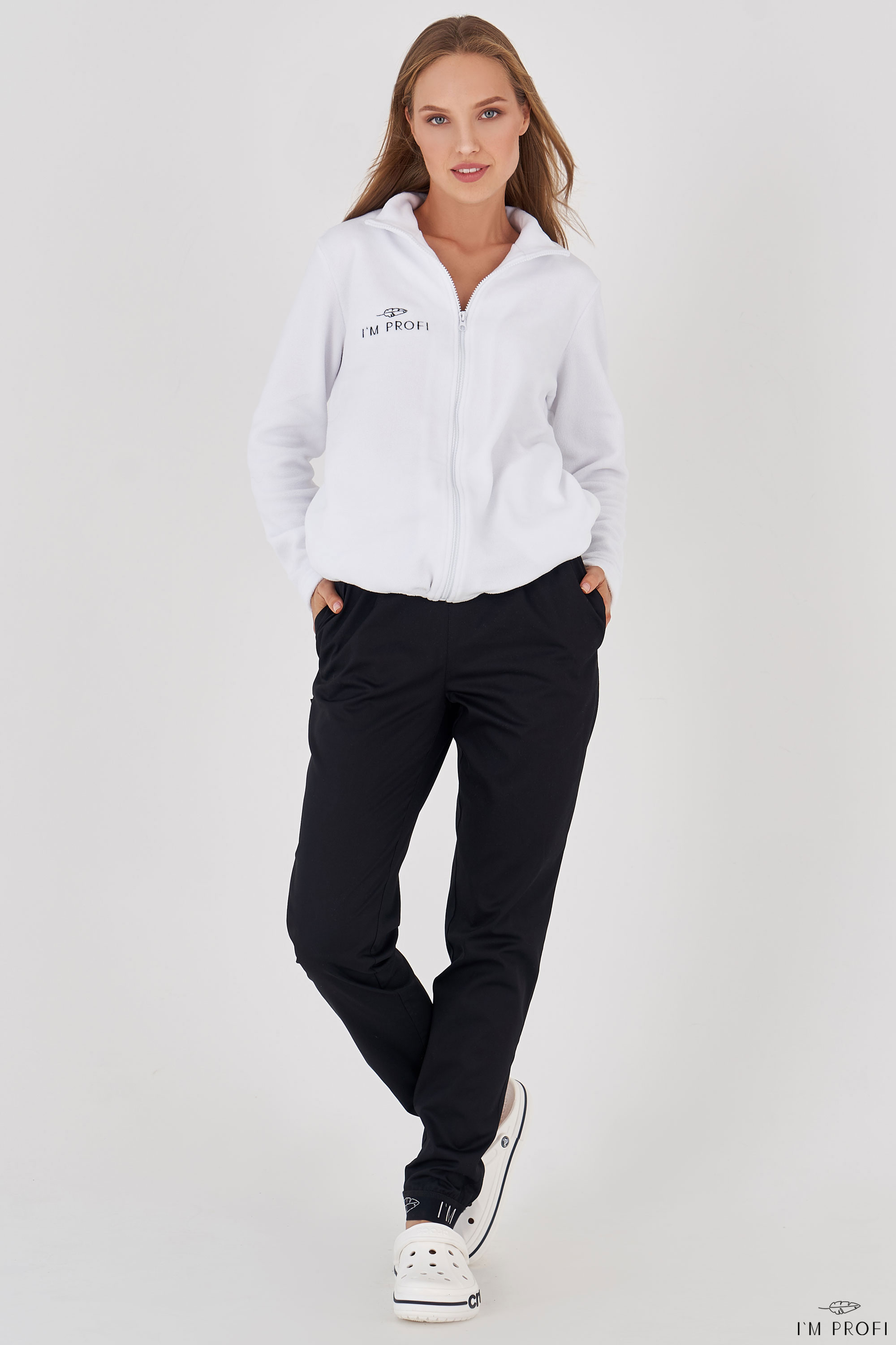 Кофта флісова – P101 - Зображення 3