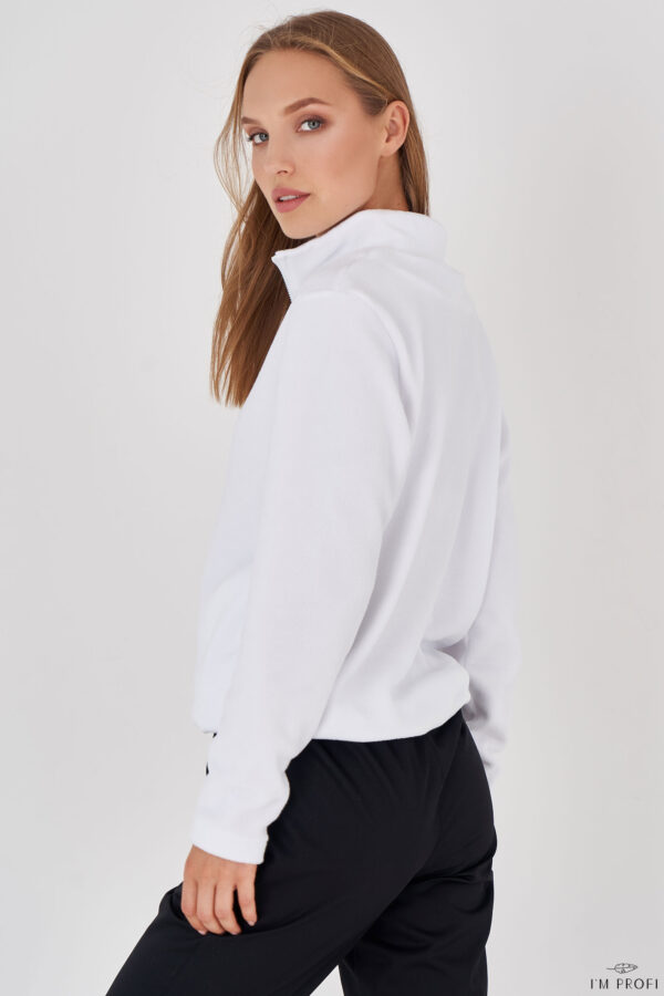 Кофта флісова – P101