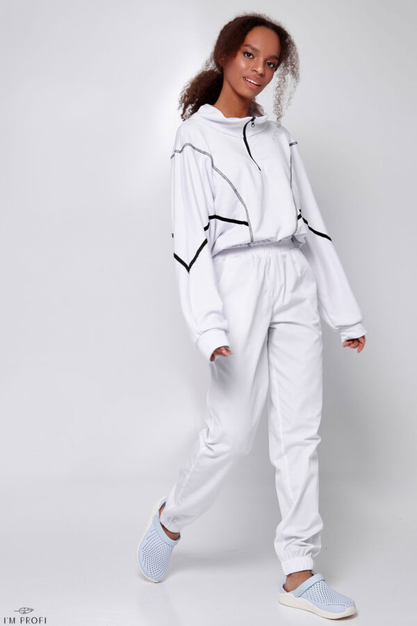 Толстовка б'юті майстра – P114