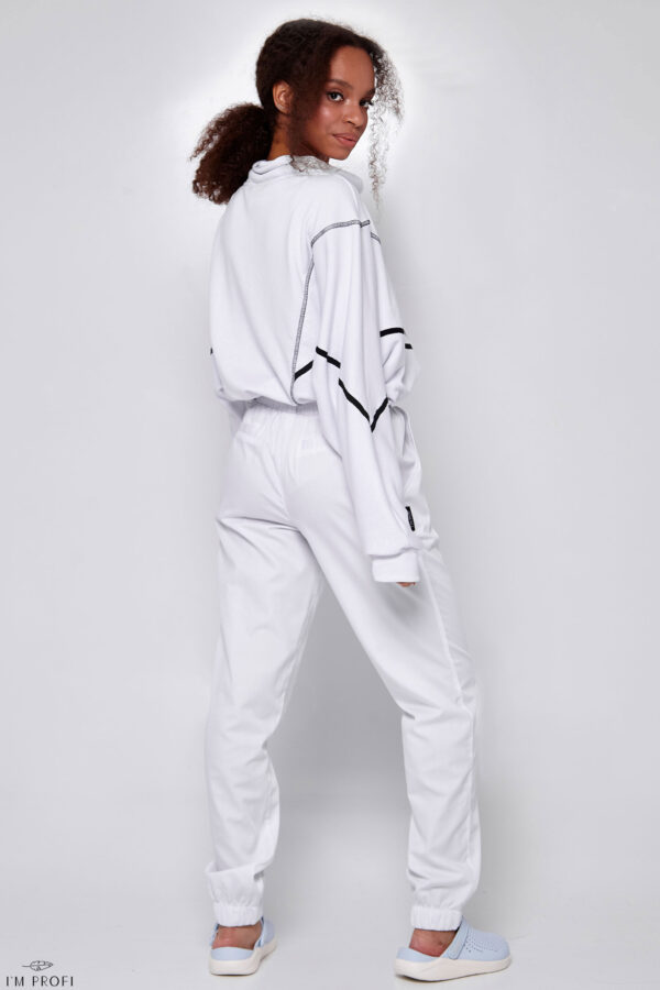 Толстовка б'юті майстра – P114