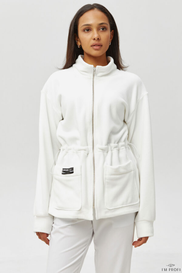 Флісова кофта – P201