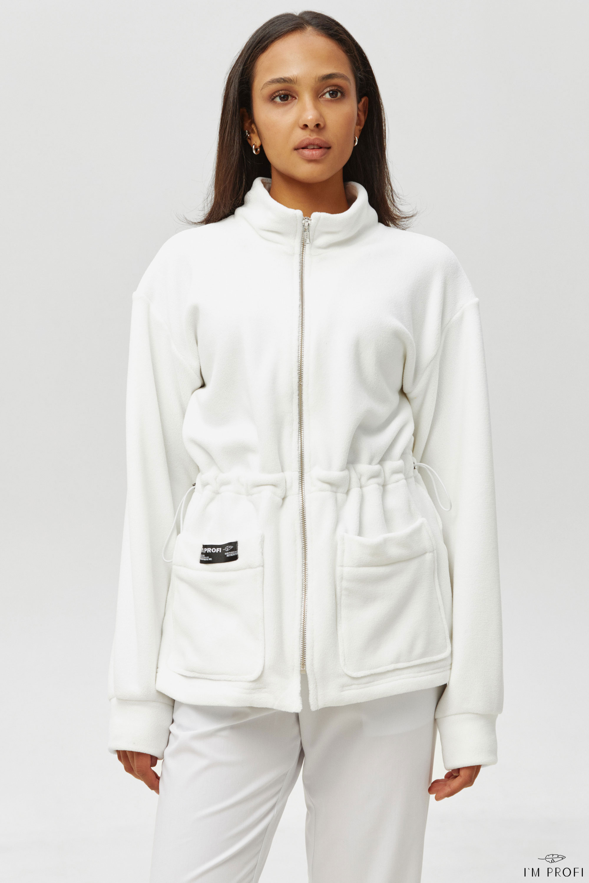 Флісова кофта – P201